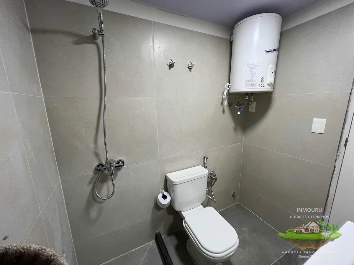 Apartamento ID.1144 - Alquila lindo y Moderno Apto en el Centro