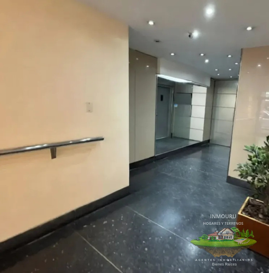 Apartamento ID.2795 - VENTA DE HERMOSO MONOAMBIENTE EN CIUDAD VIEJA CON RENTA ACTUAL 