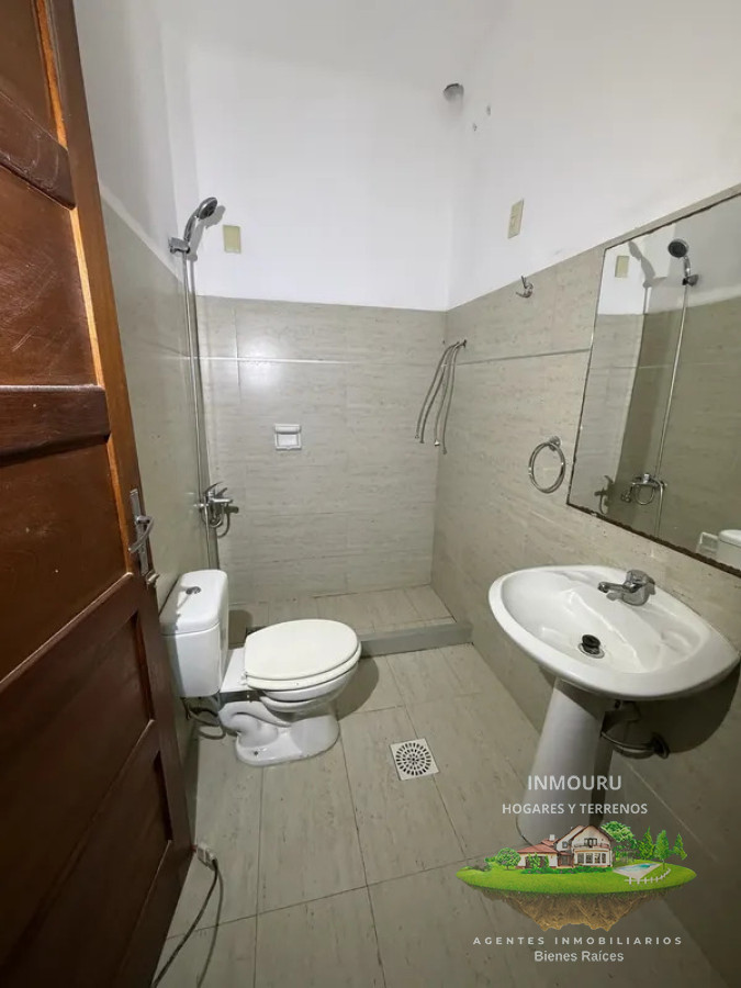 Apartamento ID.2762 - Alquilo apartamento de 2 dormitorios con opción a 3