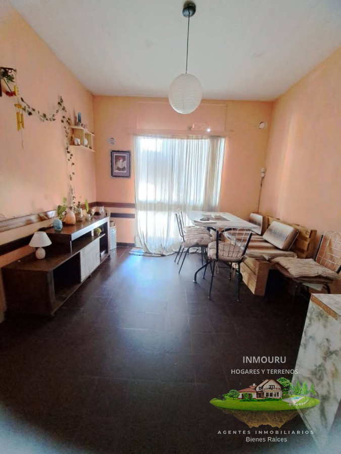 Apartamento ID.2008 - Vendo Amplio Apartamento en la Teja. 