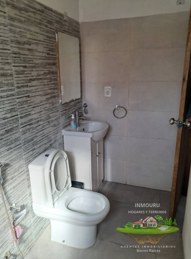 Apartamento ID.312 - VENTA de apartamento en PANDO (CANELONES)
