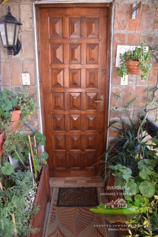Apartamento ID.928 - Se vende apartamento de 2 dormitorios, Progreso.