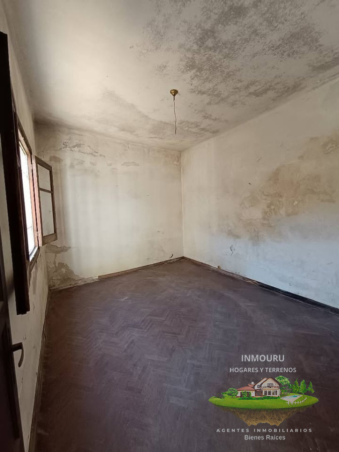 Apartamento ID.775 - VENTA de apartamento a reciclar de 2 dormitorios en LA BLANQUEADA