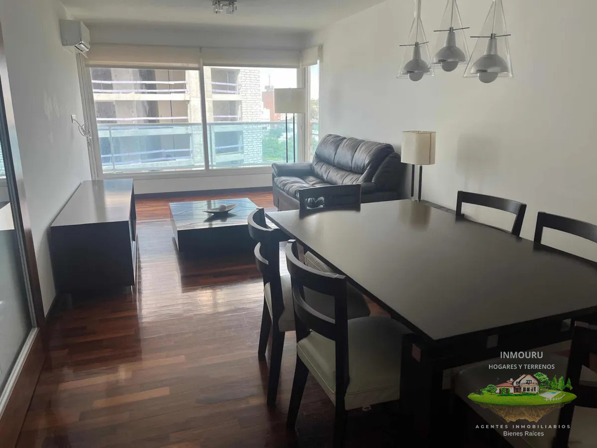 Apartamento ID.2228 - ALQUILER de apartamento en Malvin