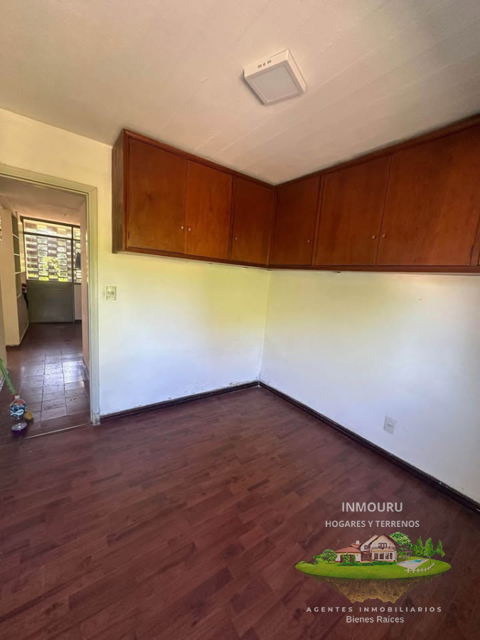 Apartamento ID.634 - Se alquila amplio Apto en la ciudad de Canelones