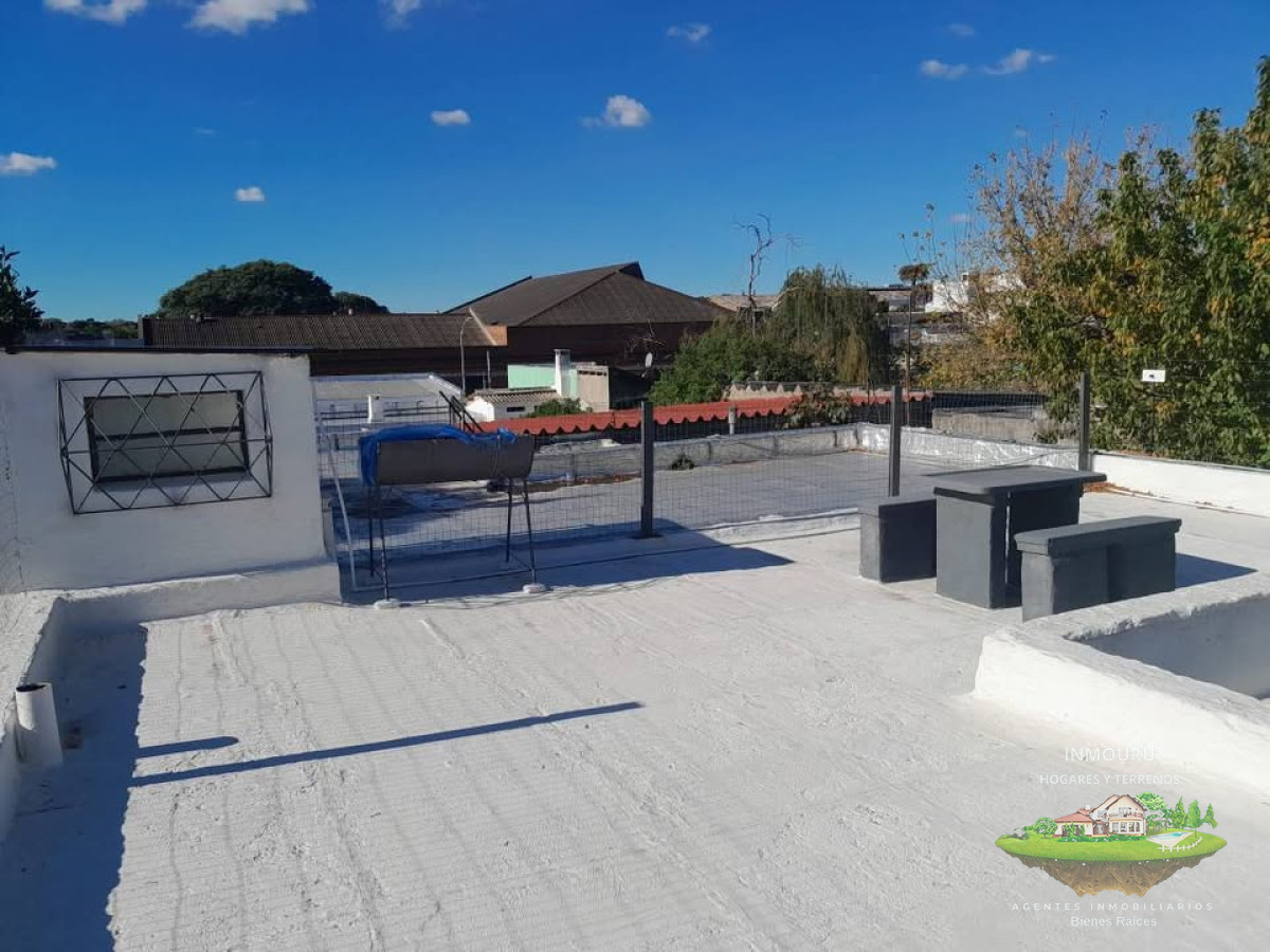 Apartamento ID.735 - Alquilo lindo e impecable Apto de zona Belvedere