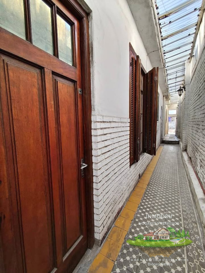 Apartamento ID.1646 - Venta de apartamento en La comercial