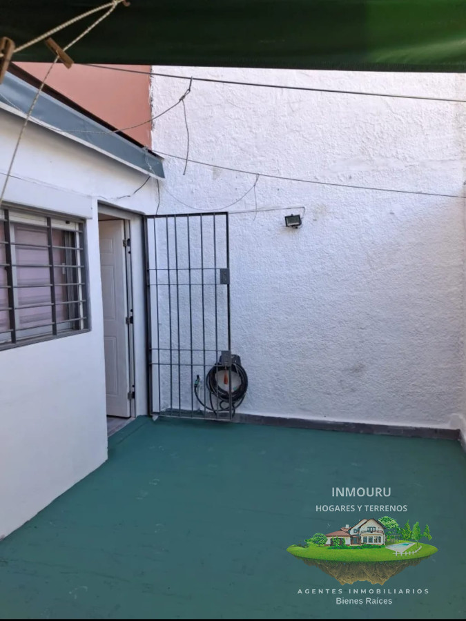 Apartamento ID.1011 - Se alquila apartamento de 2 habitaciones, Malvin Sur