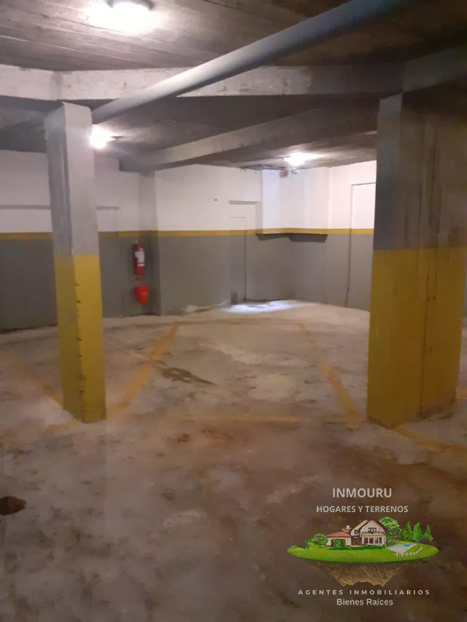 Apartamento ID.392 - Se vende apartamento de 1 dormitorio en el Centro