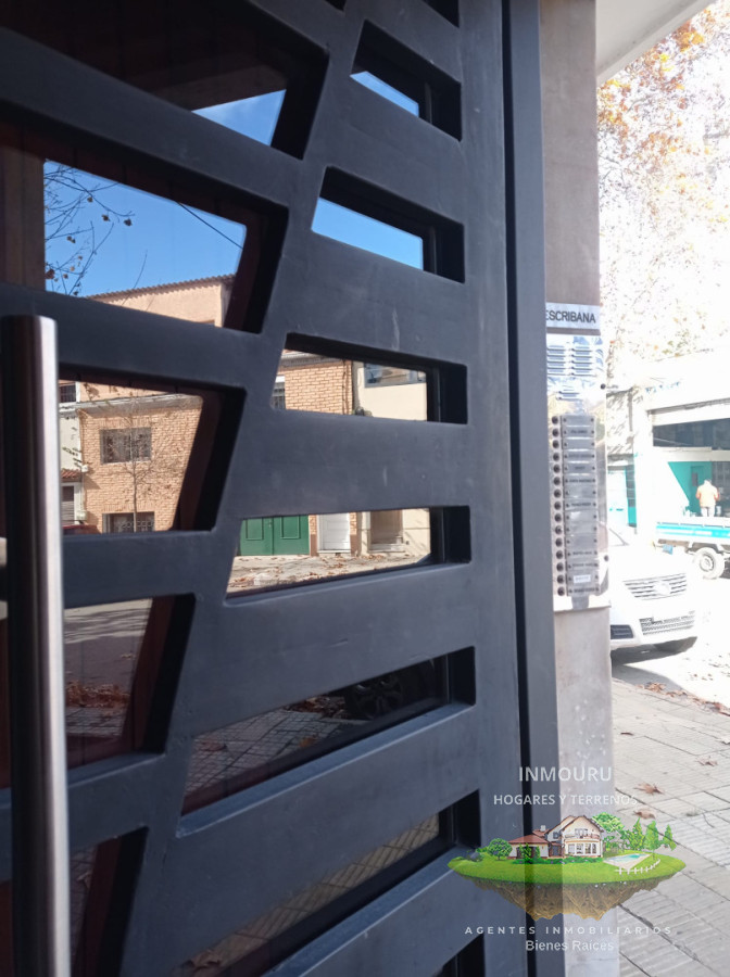 Apartamento ID.2879 - Venta de Apartamento en Tres Cruces