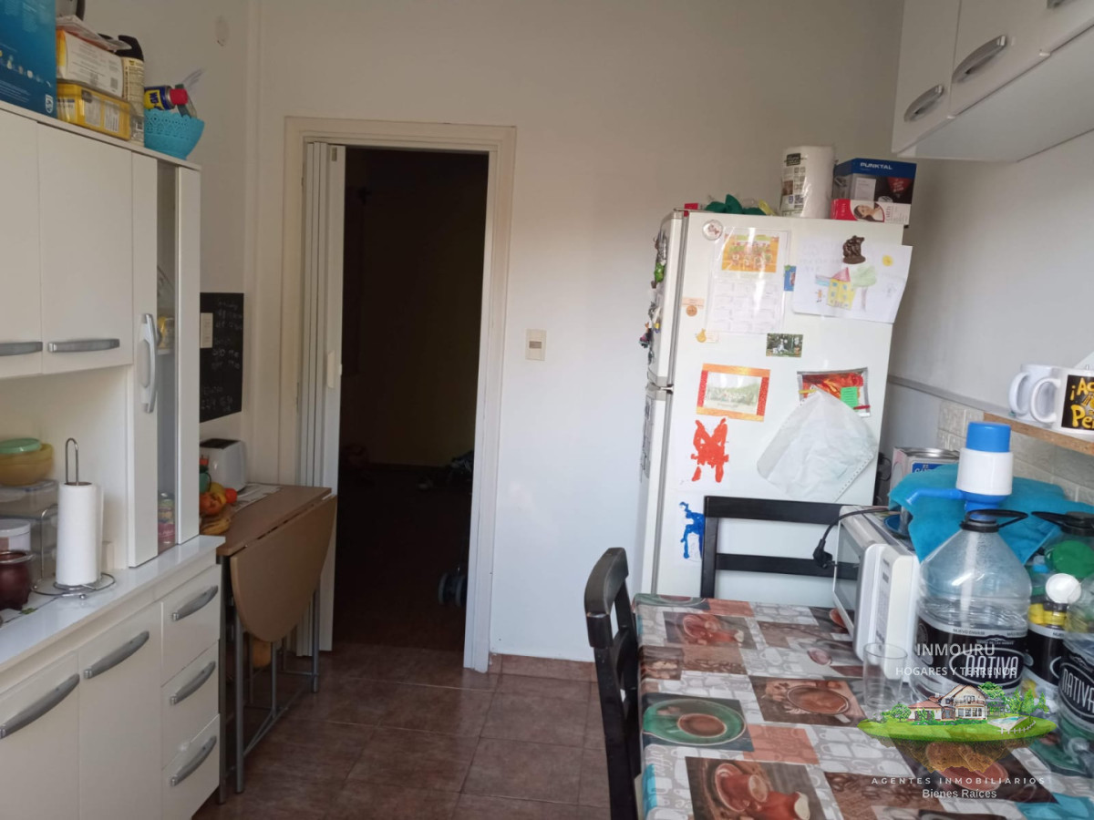 Apartamento ID.2940 - Venta Apartamento en Belvedere
