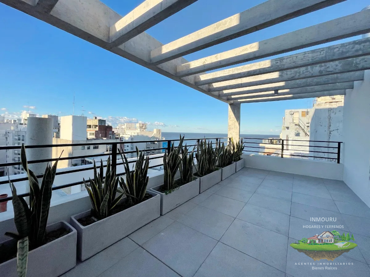 Apartamento ID.1659 - ALQUILER de apartamento de 2 dormitorios en VILLA BUIARRITZ 