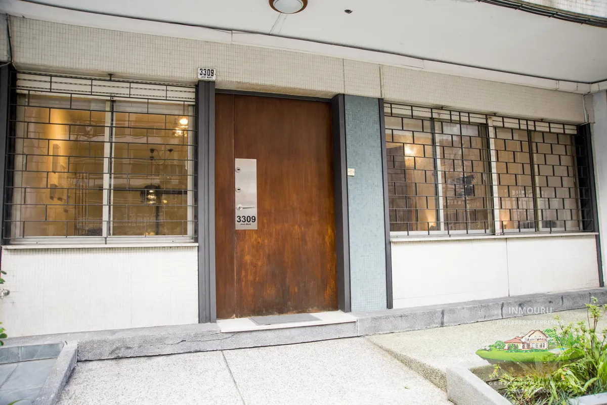 Apartamento ID.1539 - Alquilo lindo Apto en Pocitos.