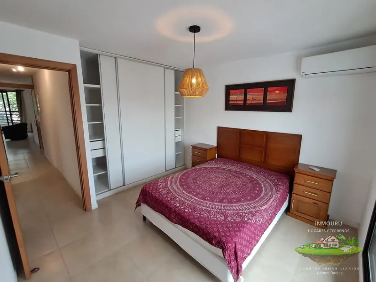 Apartamento ID.2777 - Alquilo apartamento de 2 habitaciones y 2 baños 