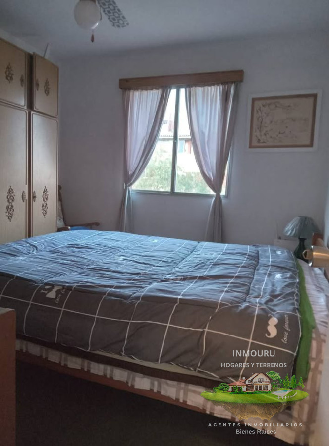 Apartamento ID.1909 - Venta de Apartamento en Mercado Modelo