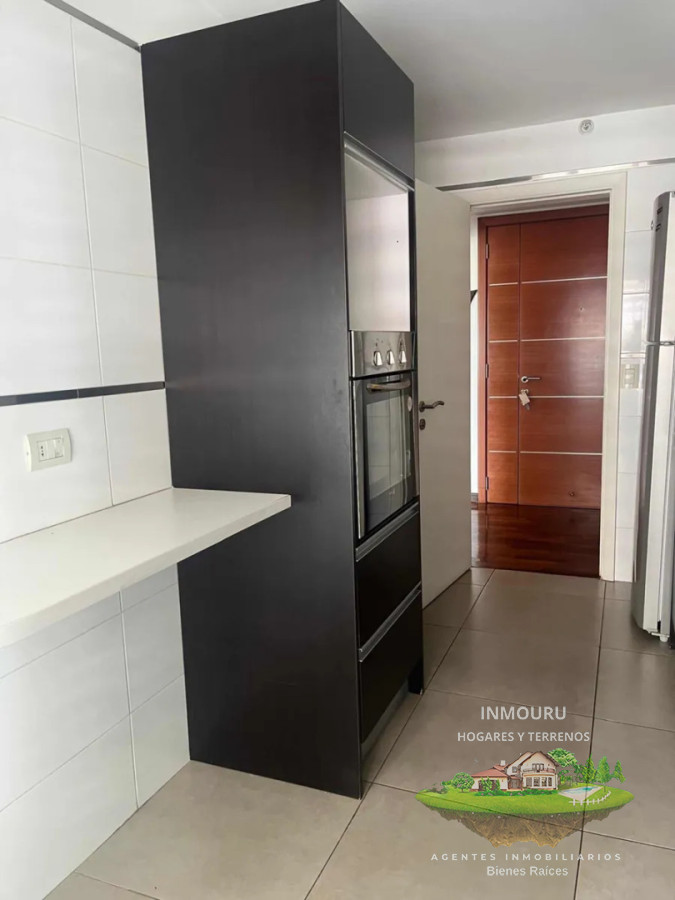 Apartamento ID.2228 - ALQUILER de apartamento en Malvin