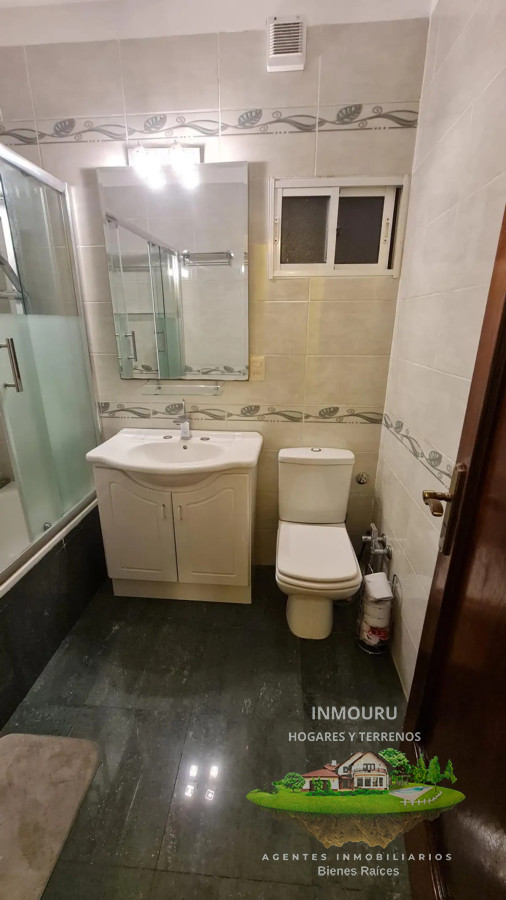 Apartamento ID.1052 - ALQUILER de apartamento de 2 dormitorios en POCITOS