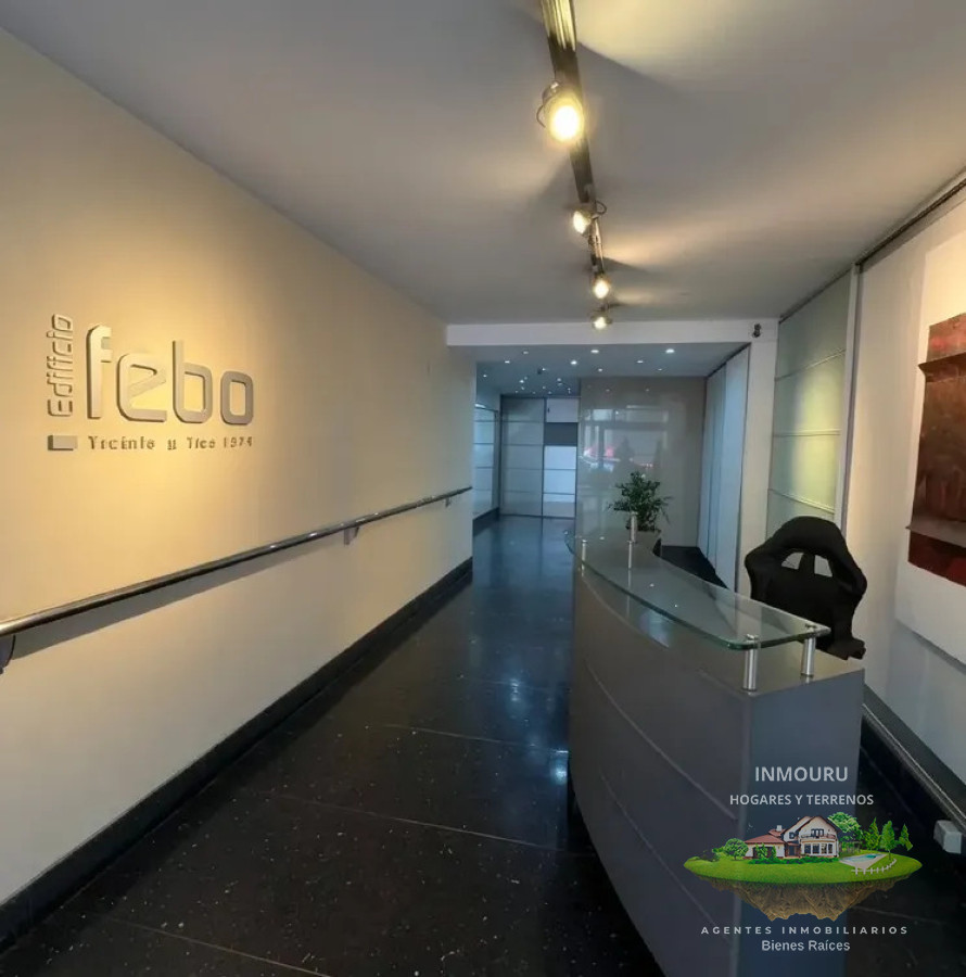 Apartamento ID.2795 - VENTA DE HERMOSO MONOAMBIENTE EN CIUDAD VIEJA CON RENTA ACTUAL 