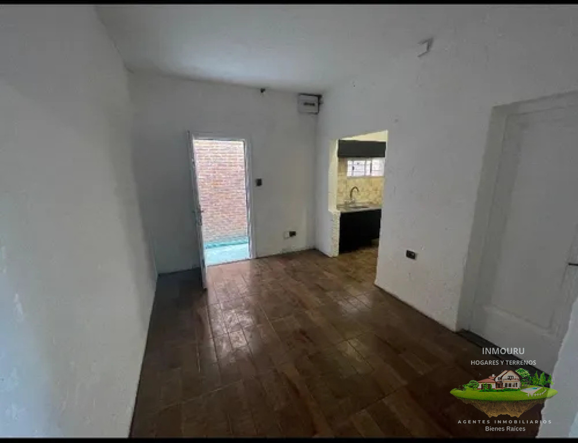 Apartamento ID.1740 - Alquiler de apartamento 1 dormitorio en la Blanqueada