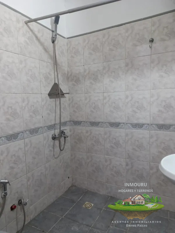 Apartamento ID.2752 - Alquilo apartamento en La Blanqueada 