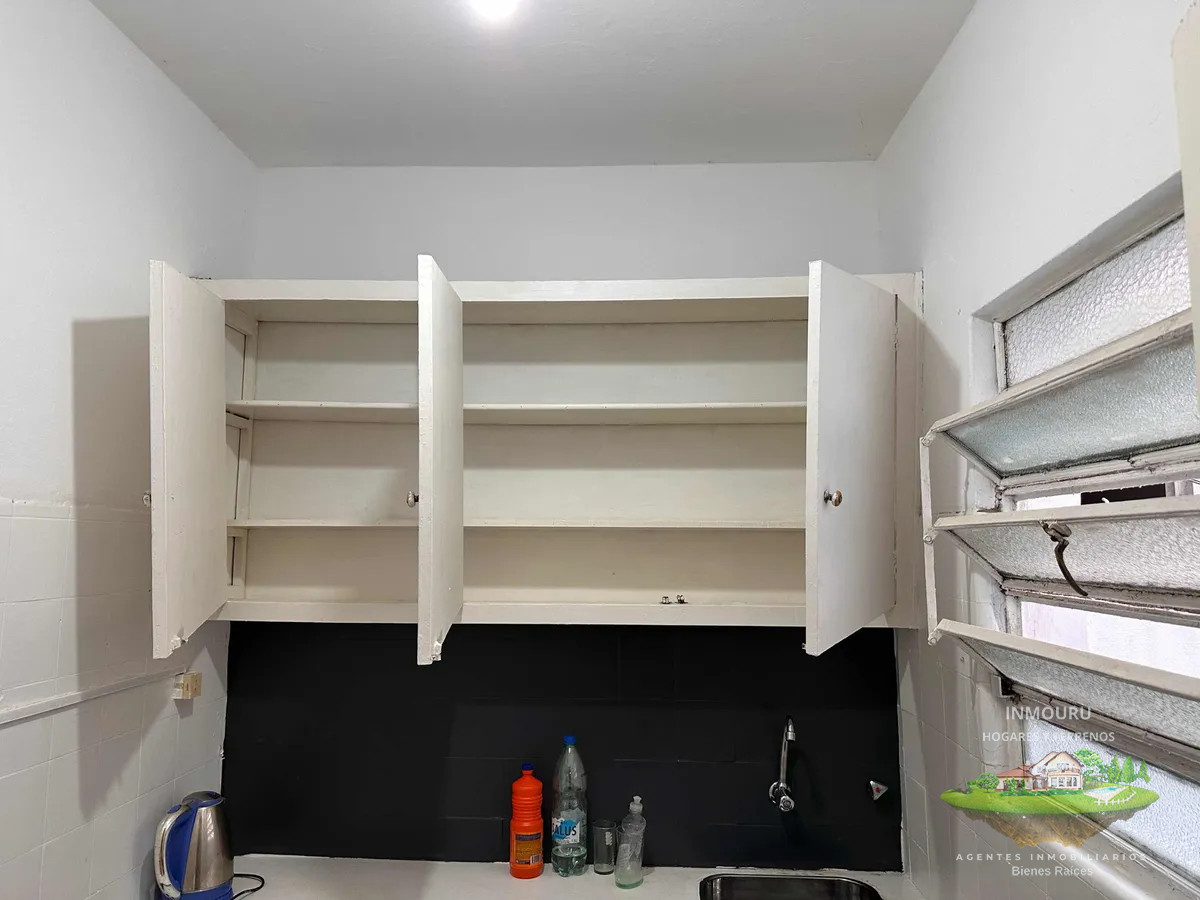 Apartamento ID.1141 - ALQUILER de apartamento en CENTRO