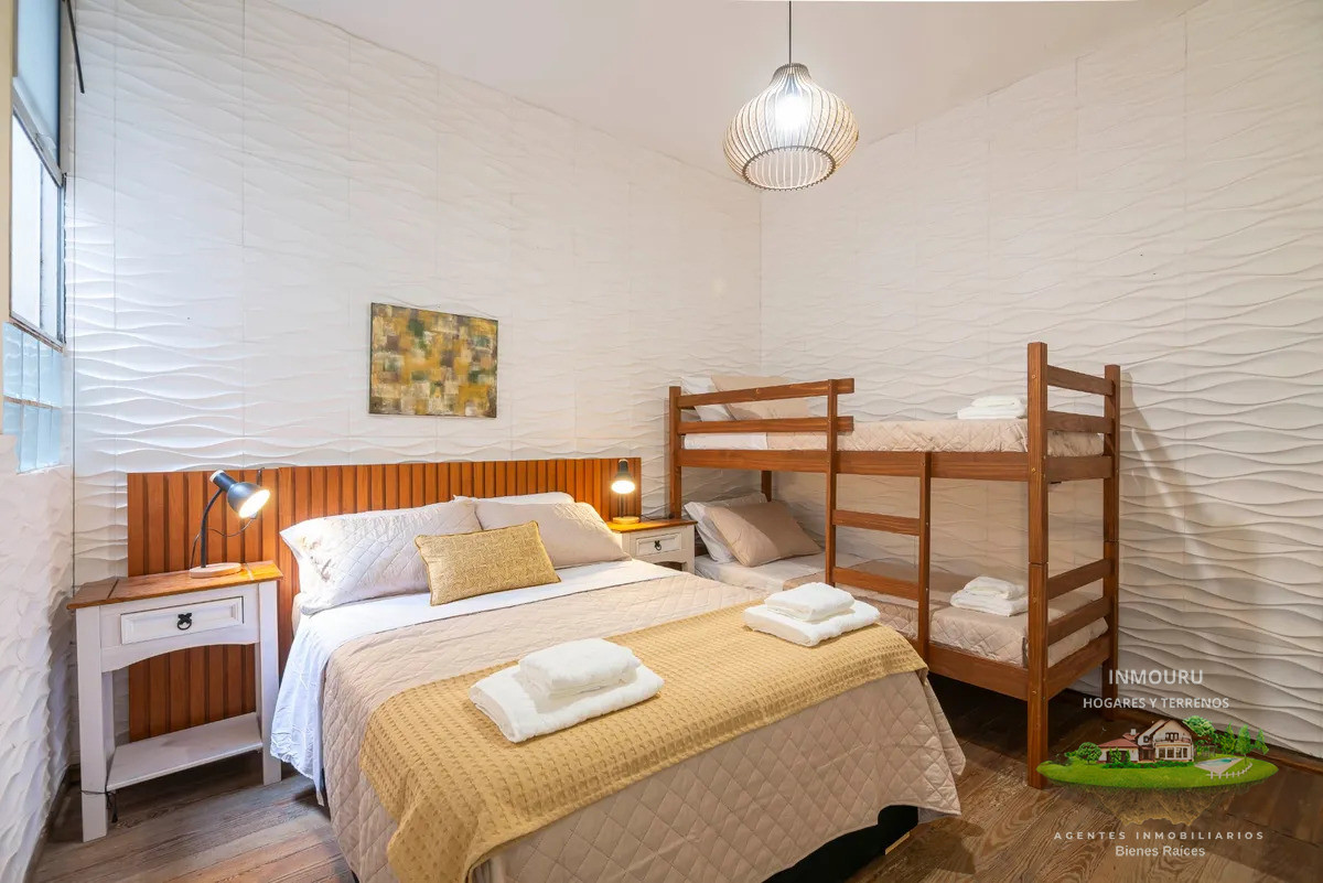 Apartamento ID.2712 - Vendo Hermoso apartamento en Pocitos