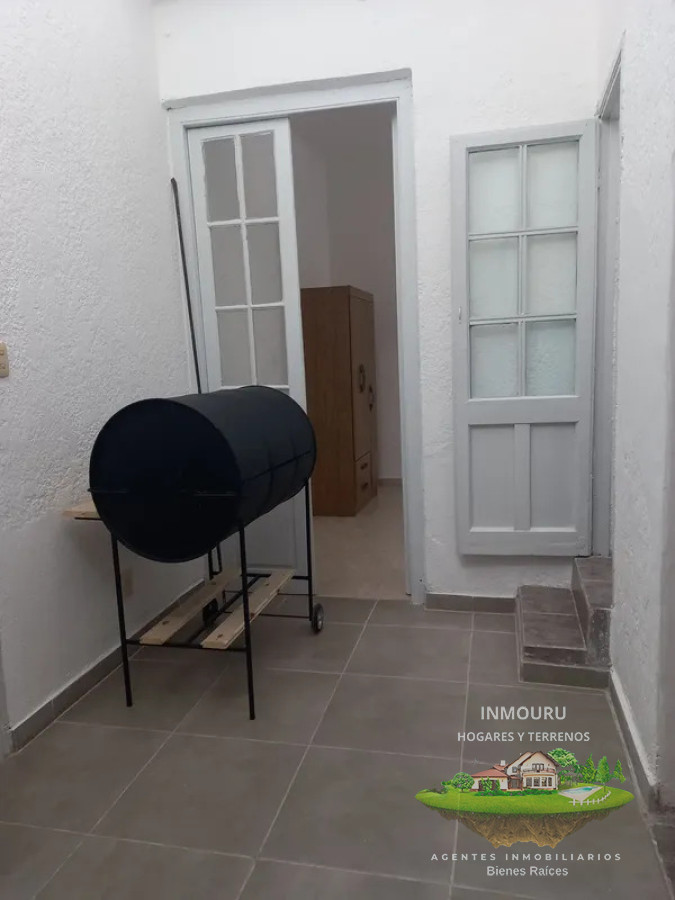 Apartamento ID.2752 - Alquilo apartamento en La Blanqueada 