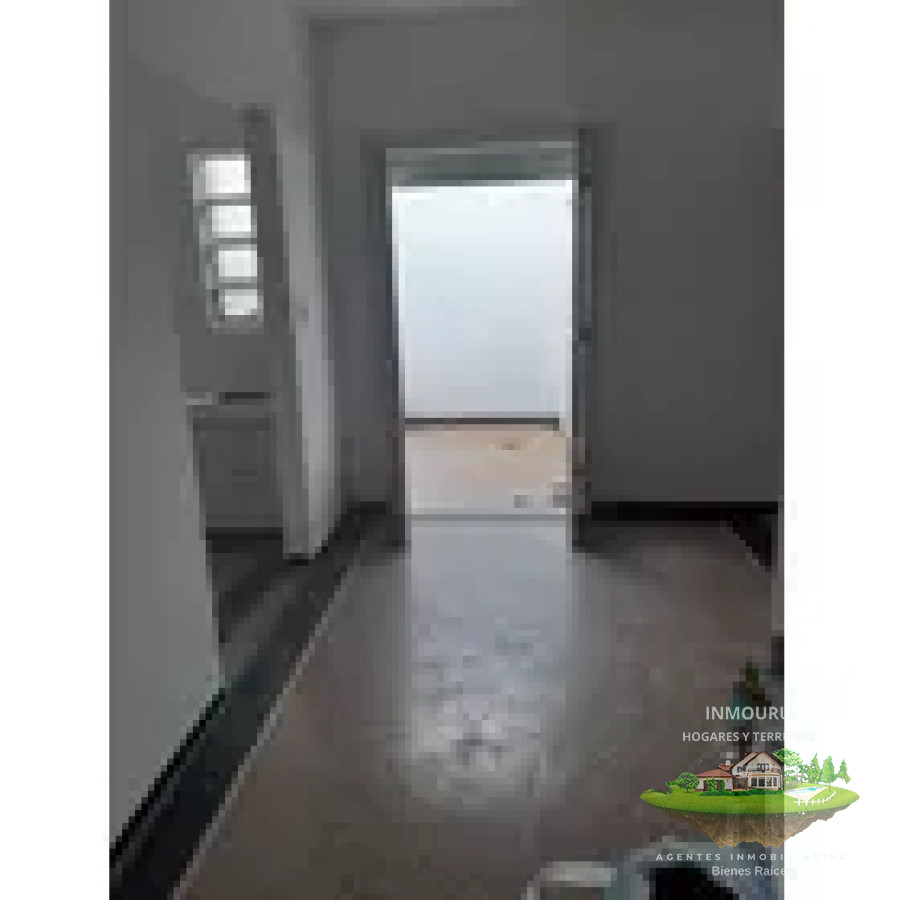 Apartamento ID.770 - Alquilo Luminoso Apto en Cerrito de la Victoria
