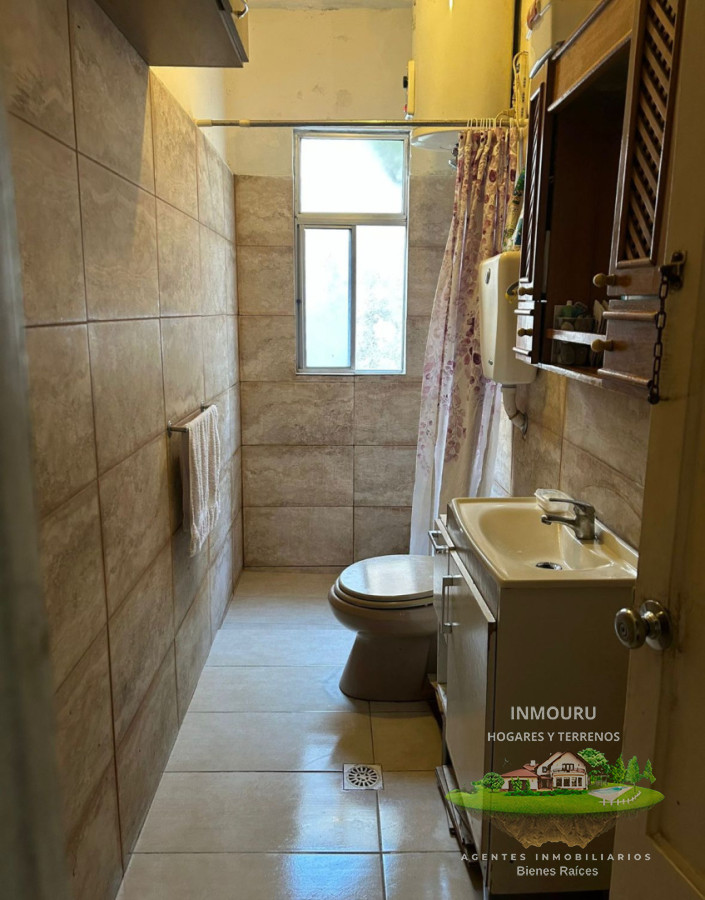 Apartamento ID.2410 - Se vende apartamento en ciudad vieja