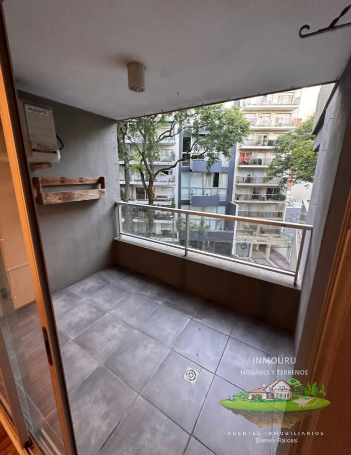 Apartamento ID.2637 - Se alquila apartamento en zona Punta Carretas 
