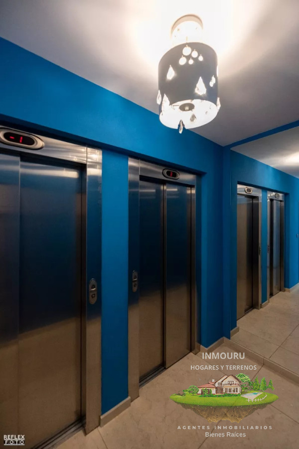 Apartamento ID.539 - Apartamento en Montevideo, Pocitos