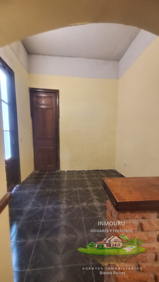 Apartamento ID.670 - Se vende apartamento de 4 dormitorios, La Aguada