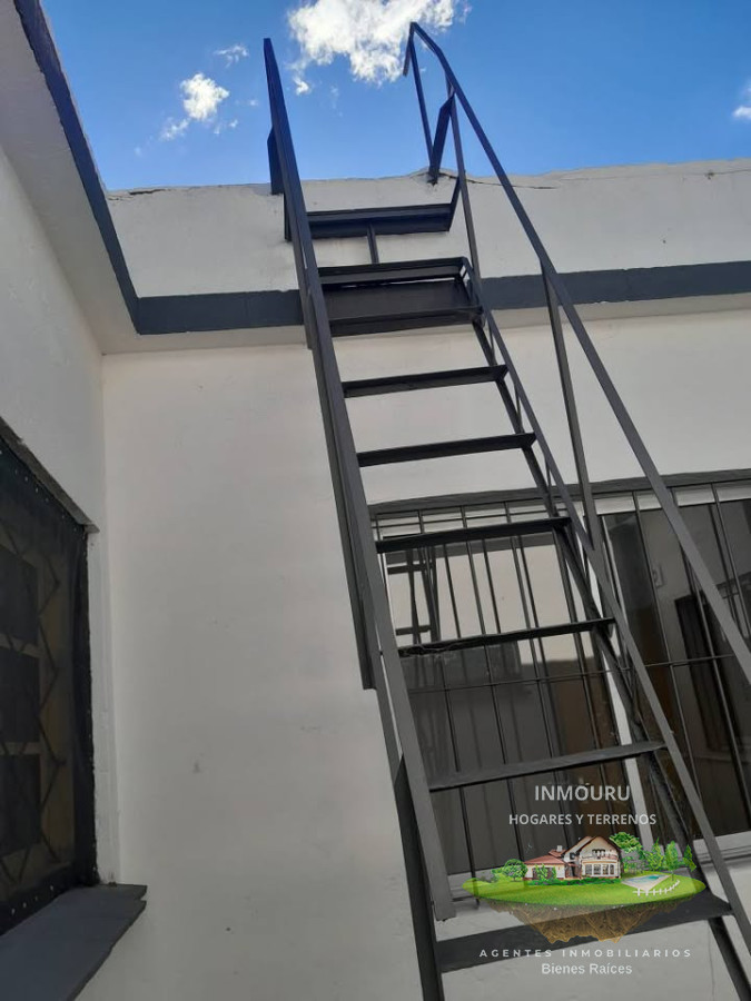 Apartamento ID.735 - Alquilo lindo e impecable Apto de zona Belvedere