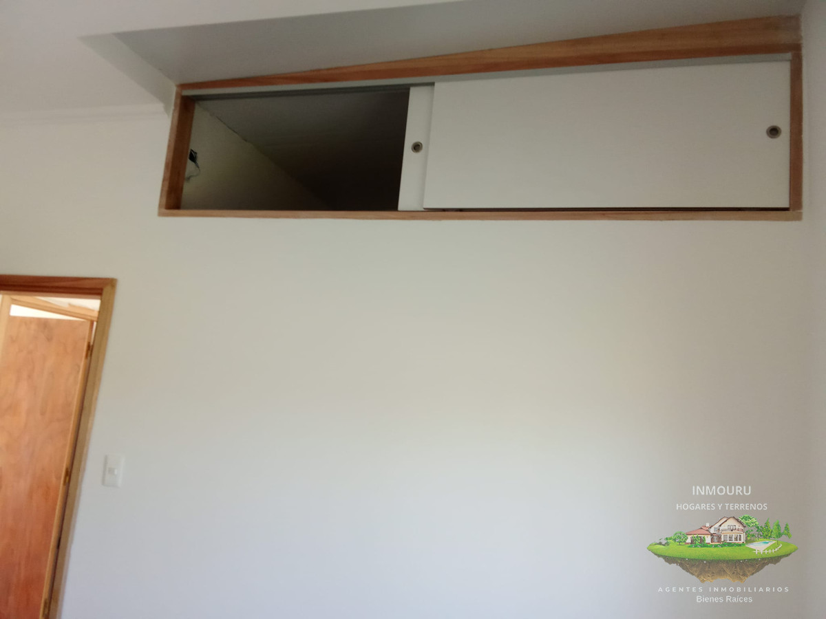 Apartamento ID.1820 - Alquiler Antel arena en altos 2 dormitorios 