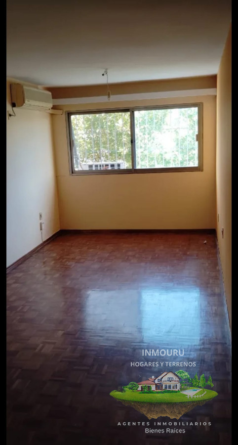 Apartamento ID.854 - Se alquila apartamento de 1 dormitorio, Cordón