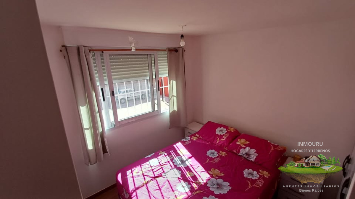 Apartamento ID.2877 - Traspaso Cooperativa en Punta de Rieles-Bella Italia