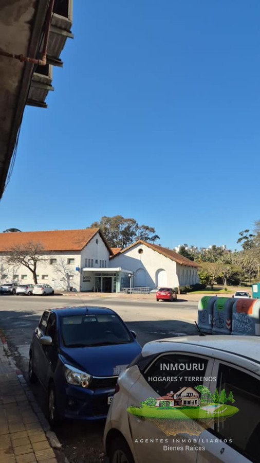Apartamento ID.867 - Se Vende Hermoso Apto en Parque Rodo