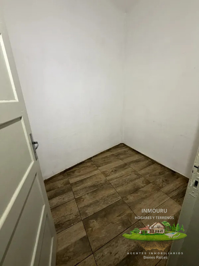 Apartamento ID.2762 - Alquilo apartamento de 2 dormitorios con opción a 3
