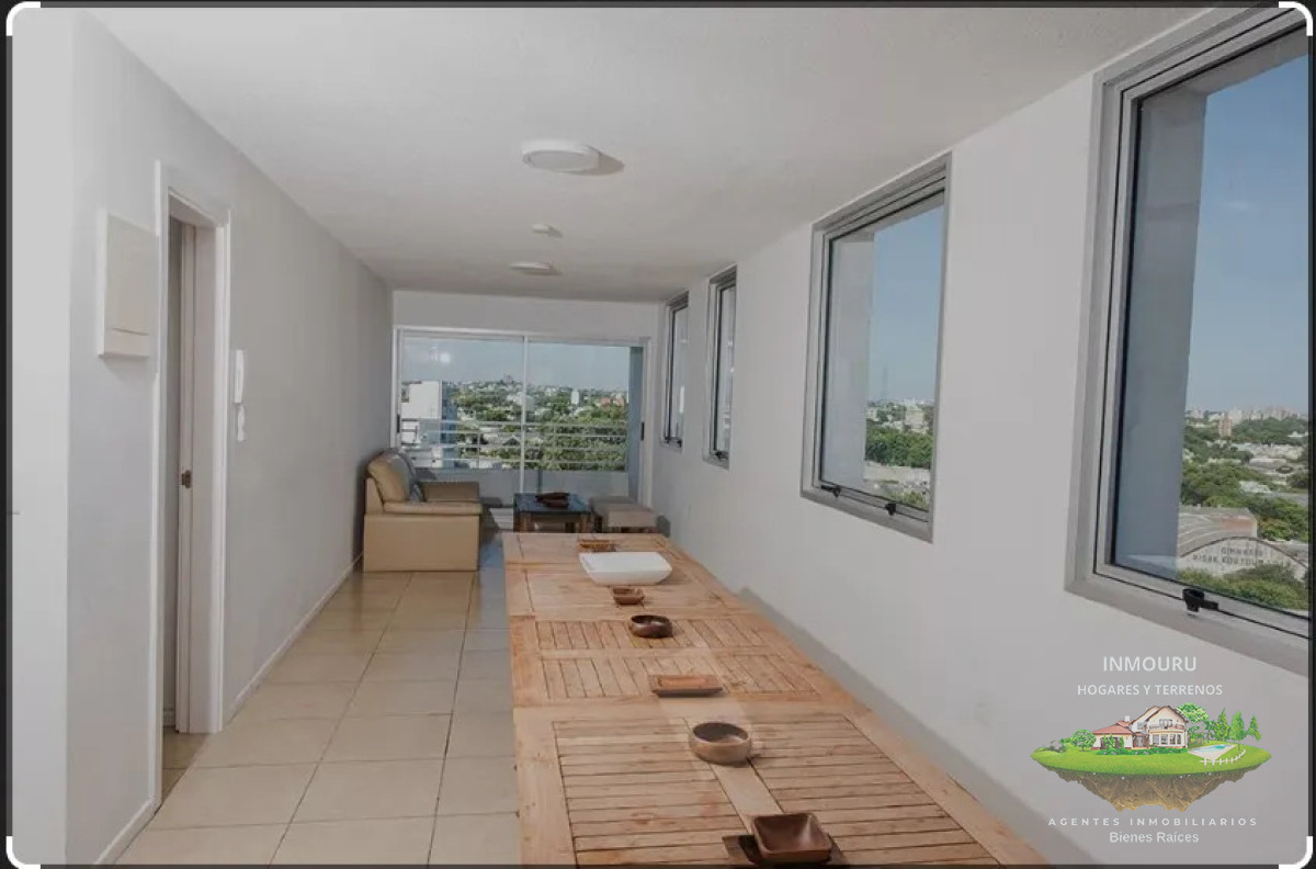 Apartamento ID.2304 - ALQUILER de apartamento en BELLA VISTA