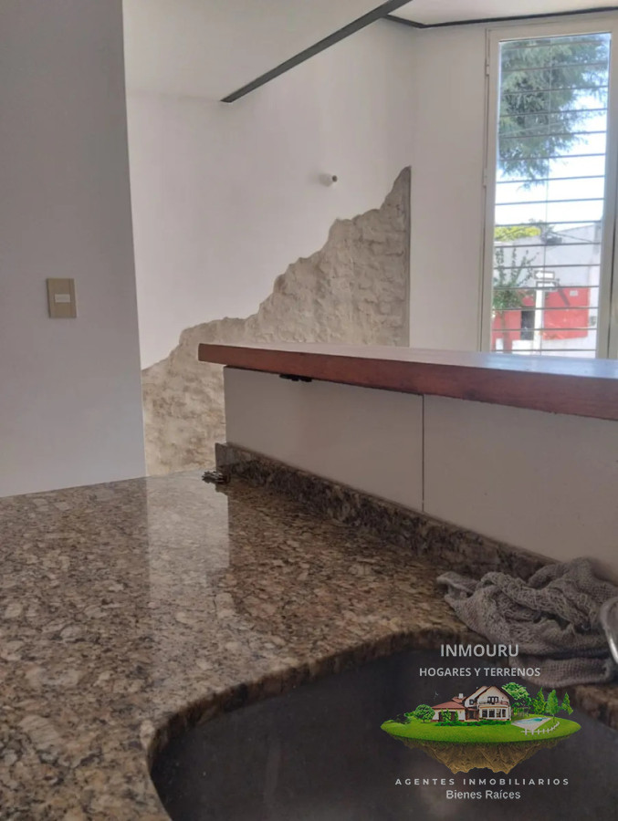 Apartamento ID.2276 - ALQUILER de duplex en PASO NOLINO