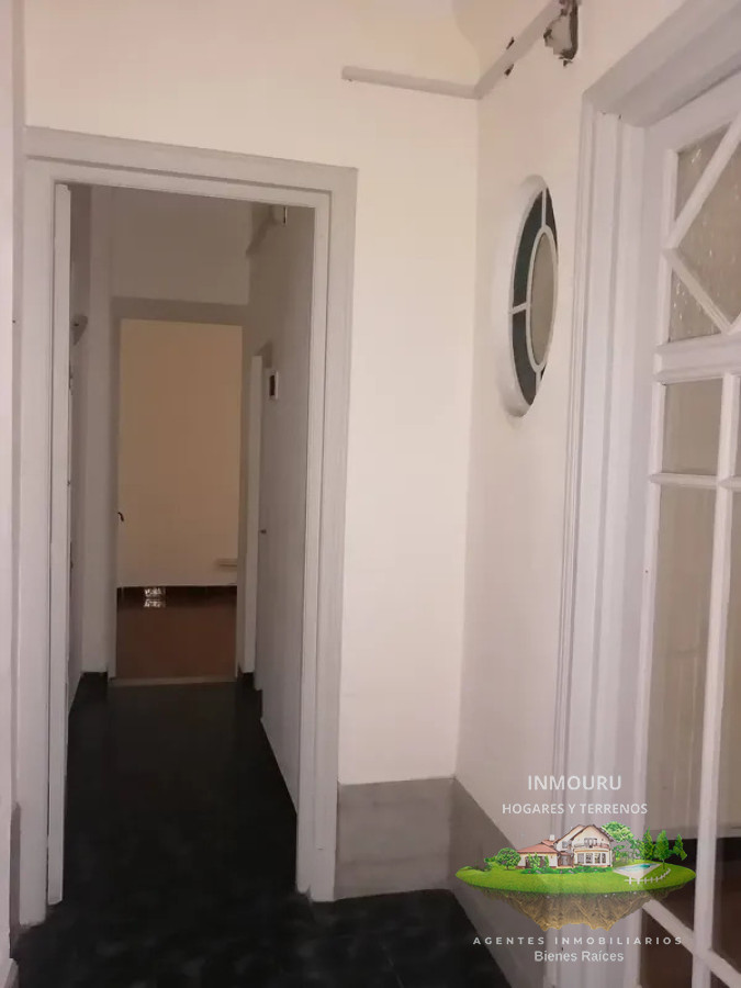 Apartamento ID.2796 - Alquilo Hermoso Apartamento Interior de 1 dormitorio