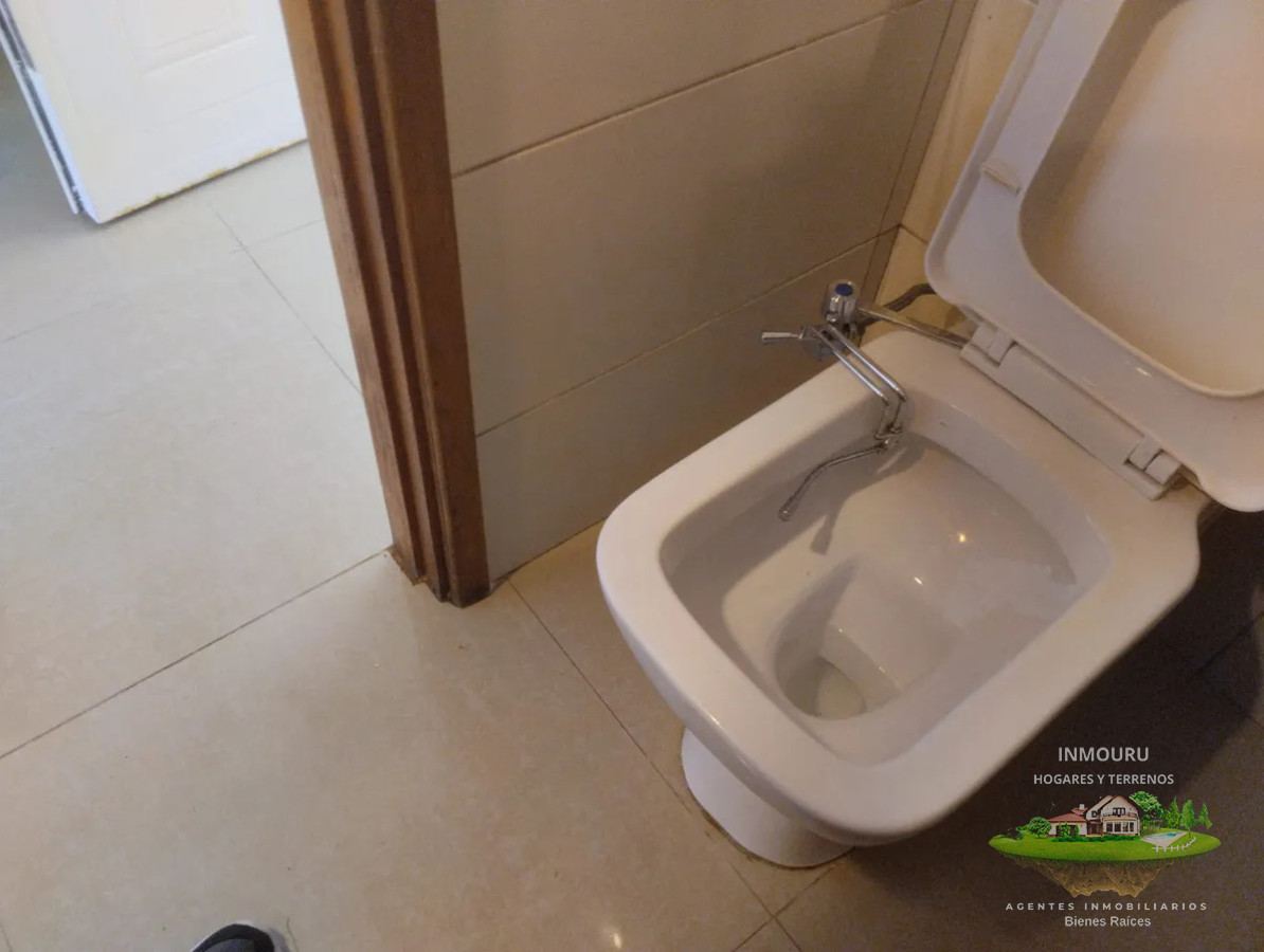 Apartamento ID.2276 - ALQUILER de duplex en PASO NOLINO