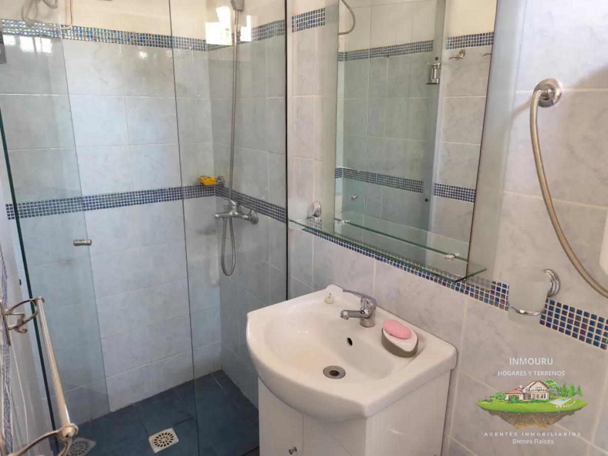 Apartamento ID.1878 - Vendo Precioso Apartamento, en Península de Punta del Este