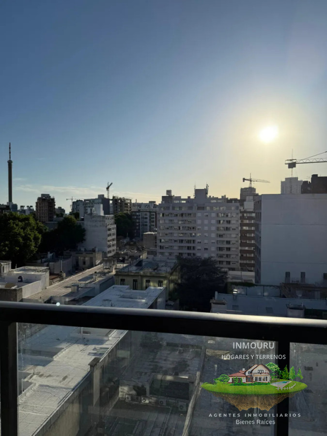 Apartamento ID.2216 - ALQUILER de apartamento en CORDON SUR