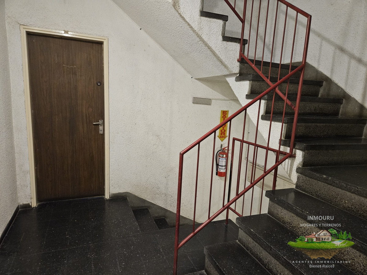 Apartamento ID.926 - Venta de Monoambiente en cordón