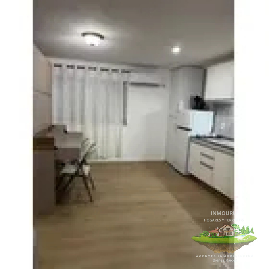 Apartamento ID.1233 - venta de monoambiente en Pocitos 