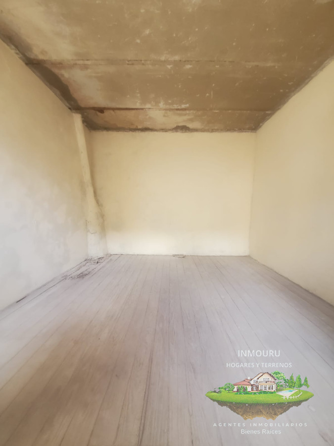 Apartamento ID.670 - Se vende apartamento de 4 dormitorios, La Aguada