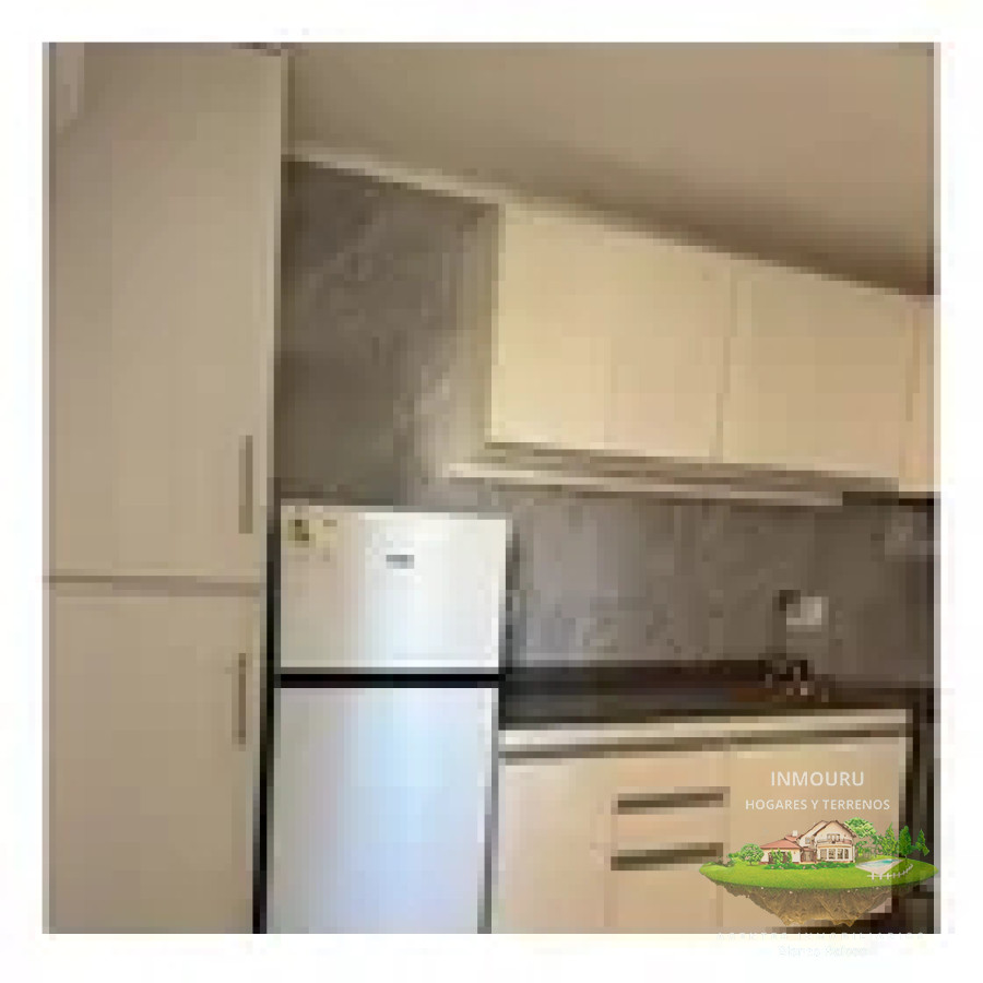 Apartamento ID.1233 - venta de monoambiente en Pocitos 