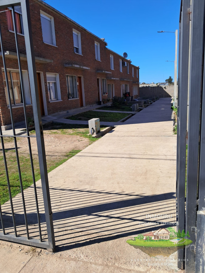 Apartamento ID.312 - VENTA de apartamento en PANDO (CANELONES)