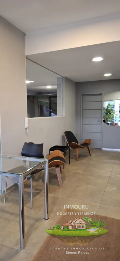 Apartamento ID.2195 - ALQUILER de apartamento en PARQUE BATLLE